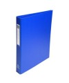 CLAS.PP 4ax+Méc.25mm sur 3ème/c.BLEU