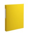 CLAS.PP 4ax+Méc.25mm sur 3ème/c.JAUNE