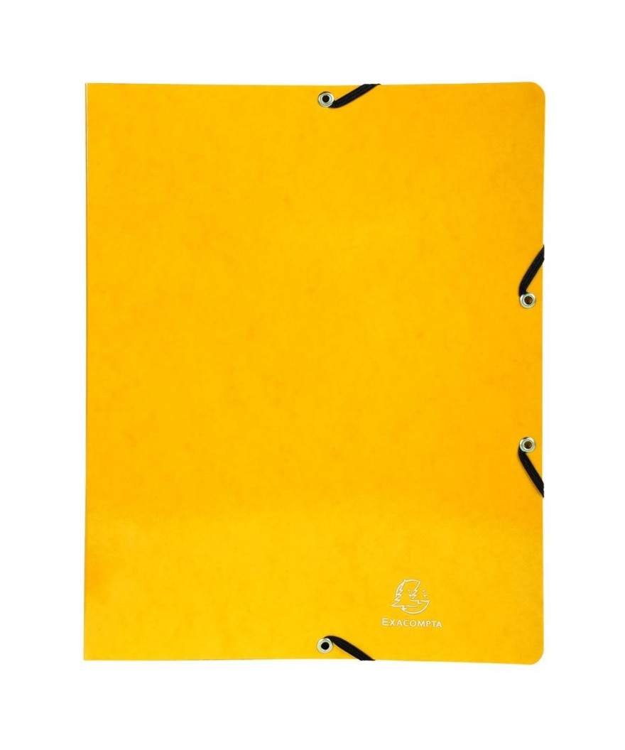 Classeur A4 4anx 15mm Iderama assorti