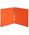 Clas.4 anx 30mm FOREVER Rouge / Orange