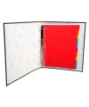 CLAS.PVC 320X240 4AX-30MM ASS.