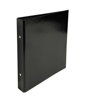 Classeur 17x22 2anx 25mm Iderama assorti