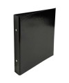 Classeur 17x22 2anx 25mm Iderama assorti