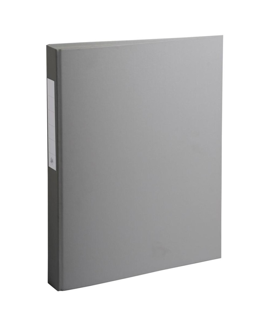 CLAS.PP 2ax+Méc.25mm sur 3ème/c. GRIS
