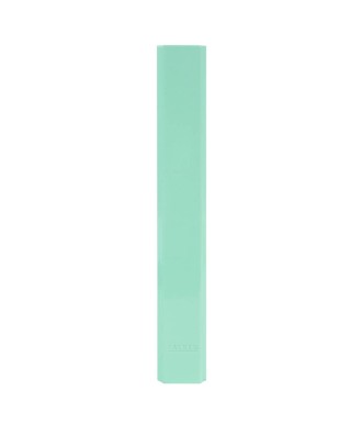 Classeur A4 2anx 25mm Aquarel Vert past.