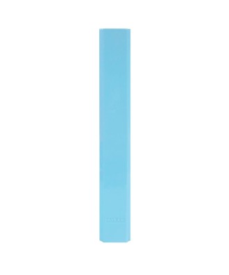 Classeur A4 2anx 25mm Aquarel bleu past.