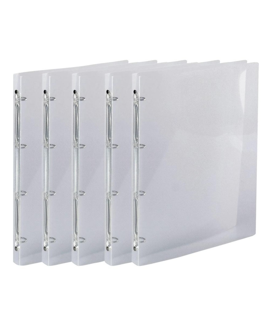 Clas.PP 4anx-15 A4 CRYSTAL transp.