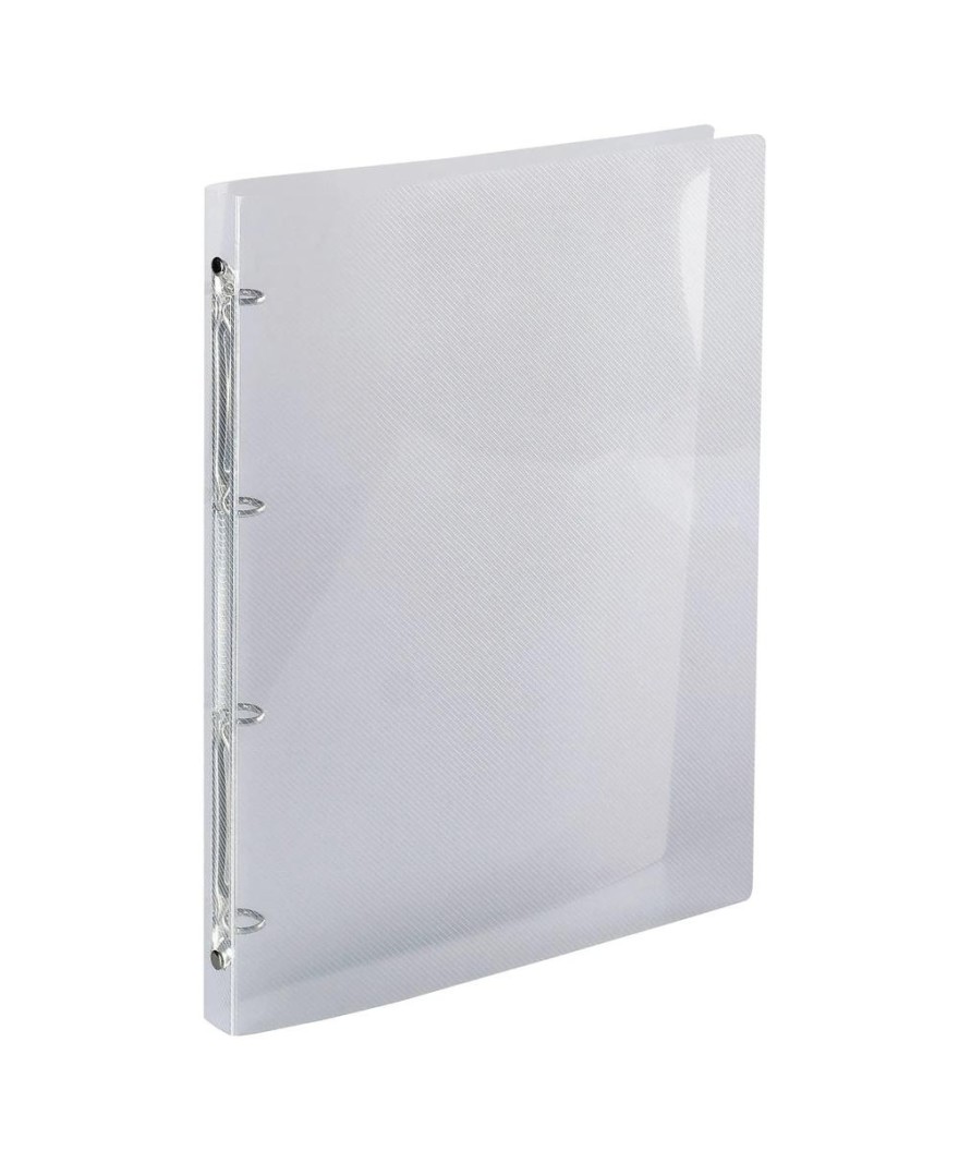 Clas.PP 4anx-15 A4 CRYSTAL transp.
