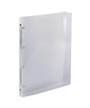 Clas.PP 4anx-15 A4 CRYSTAL transp.