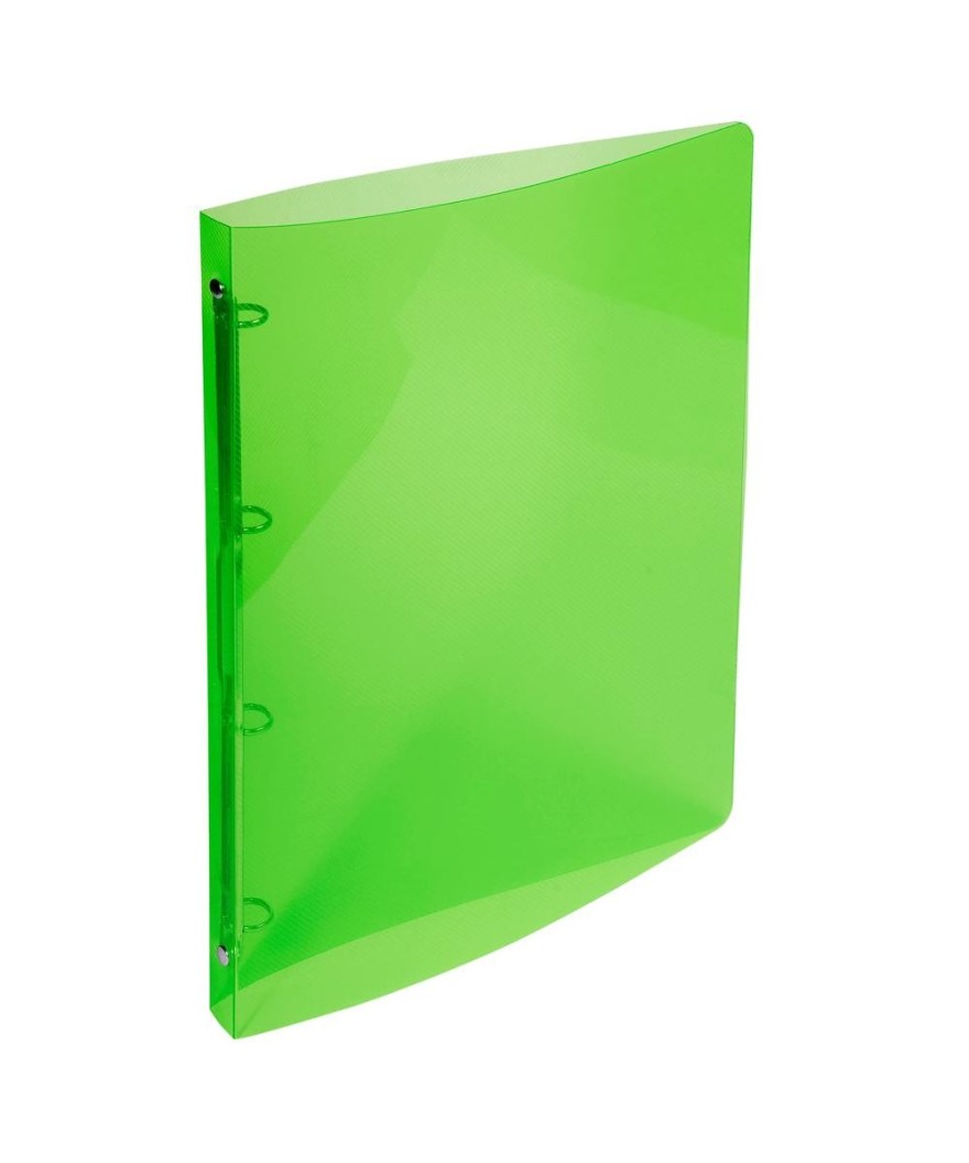 Clas.PP 4anx-15 A4 CRYSTAL COLOURS