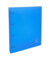 CLASS. PP A4  CHROMA -4 AN 30 MM BLEU T.