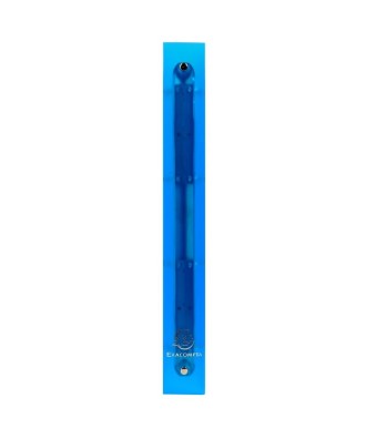 CLASS. PP A4  CHROMA -4 AN 30 MM BLEU T.