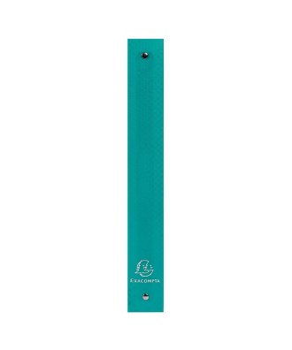 Classeur OPAK PP 4 anx 30mm A4+ vert F
