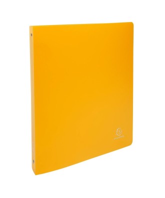 Classeur OPAK PP 4 anx 30mm A4+ 5-ass.