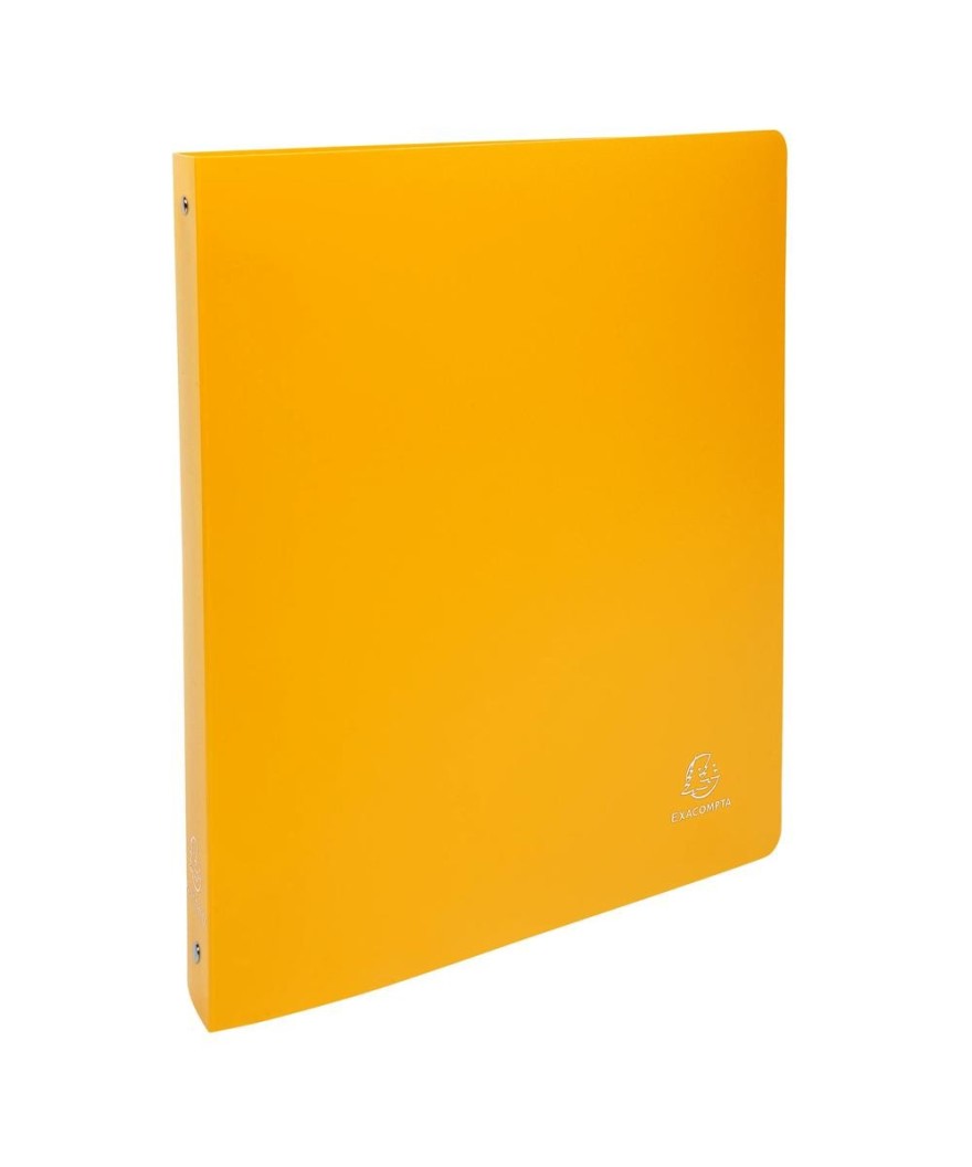 Classeur OPAK PP 4 anx 30mm A4+ 5-ass.