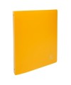 Classeur OPAK PP 4 anx 30mm A4+ 5-ass.