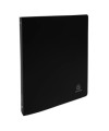 Classeur OPAK PP 4 anx 30mm A4+ 5-ass.
