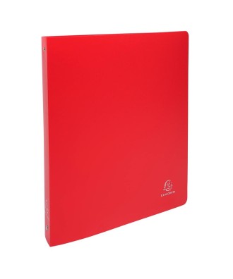 Classeur OPAK PP 4 anx 30mm A4+ 5-ass.