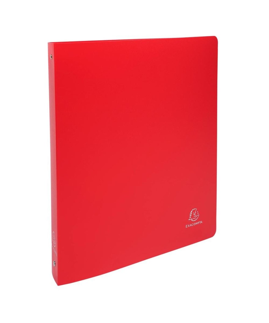 Classeur OPAK PP 4 anx 30mm A4+ 5-ass.