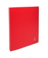 Classeur OPAK PP 4 anx 30mm A4+ 5-ass.