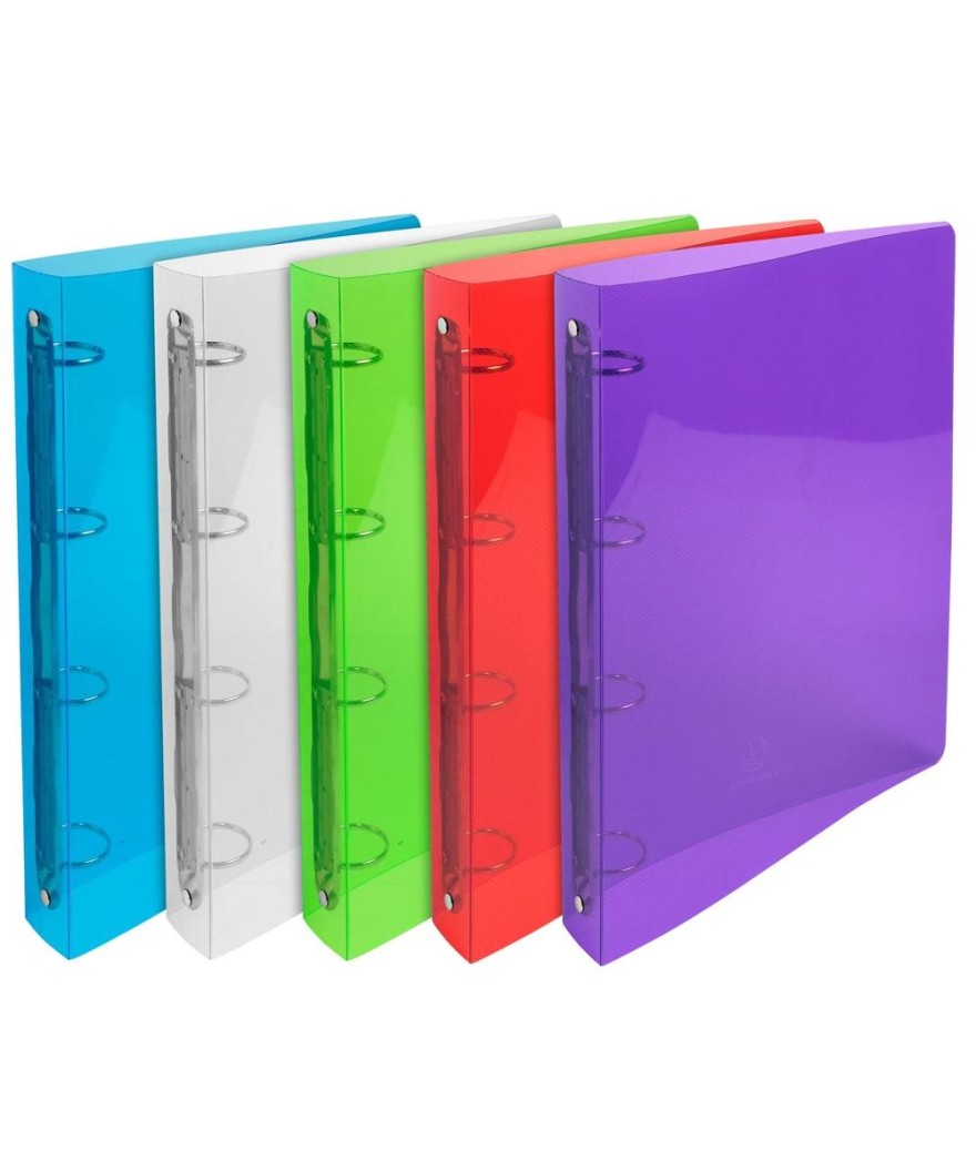 Clas.PP 4anx-30 A4+ CRYSTAL COLOURS
