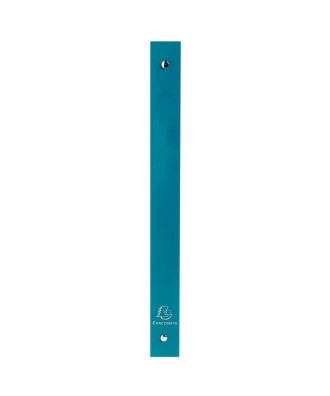 Classeur OPAK PP 4 anx 20mm A4+ 4-ass.