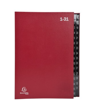 Trieur Ordonator 1-31 32 comp.