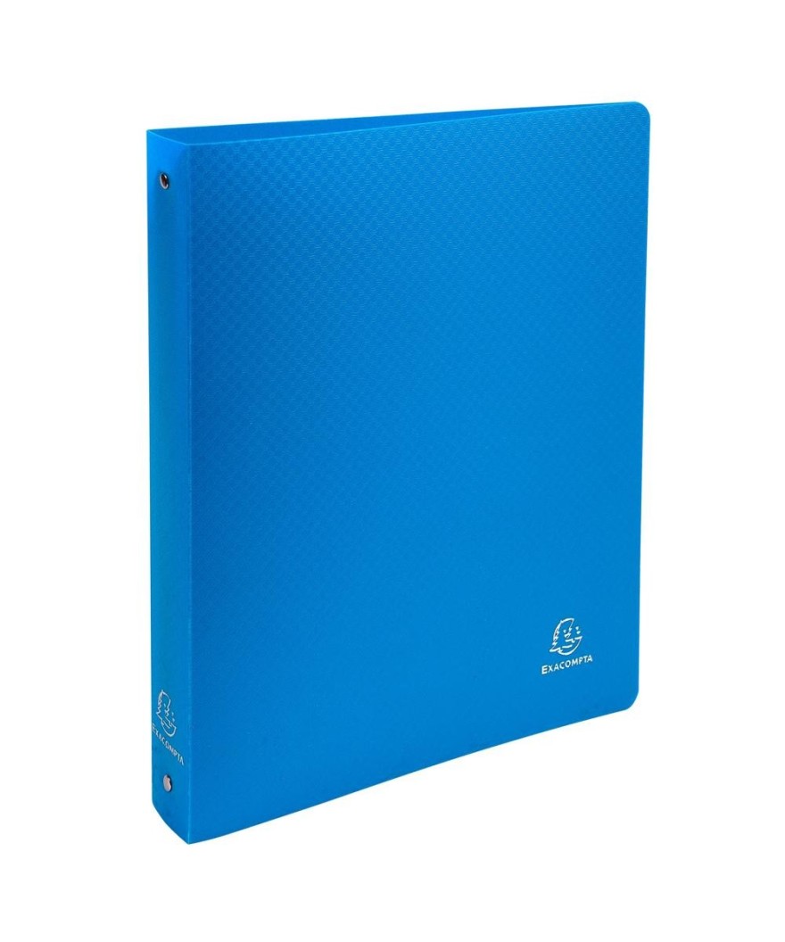 Classeur OPAK PP 4 anx 30mm A4+ 10-ass.