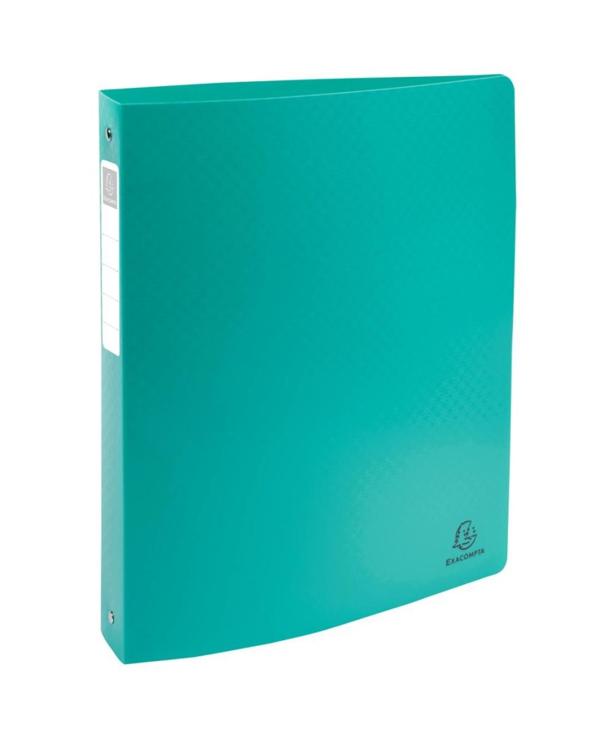 Classeur 4anx 30mm PP A4+ Forever Young