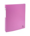 Classeur 4anx 30mm PP A4+ Forever Young