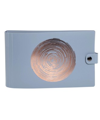 Classeur 2A 30mm bristol Ellipse coul.as