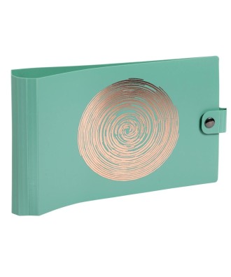 Classeur 2A 30mm bristol Ellipse coul.as