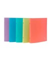 Class PP 2a 15mm 17X22 Chroma pastel Ass