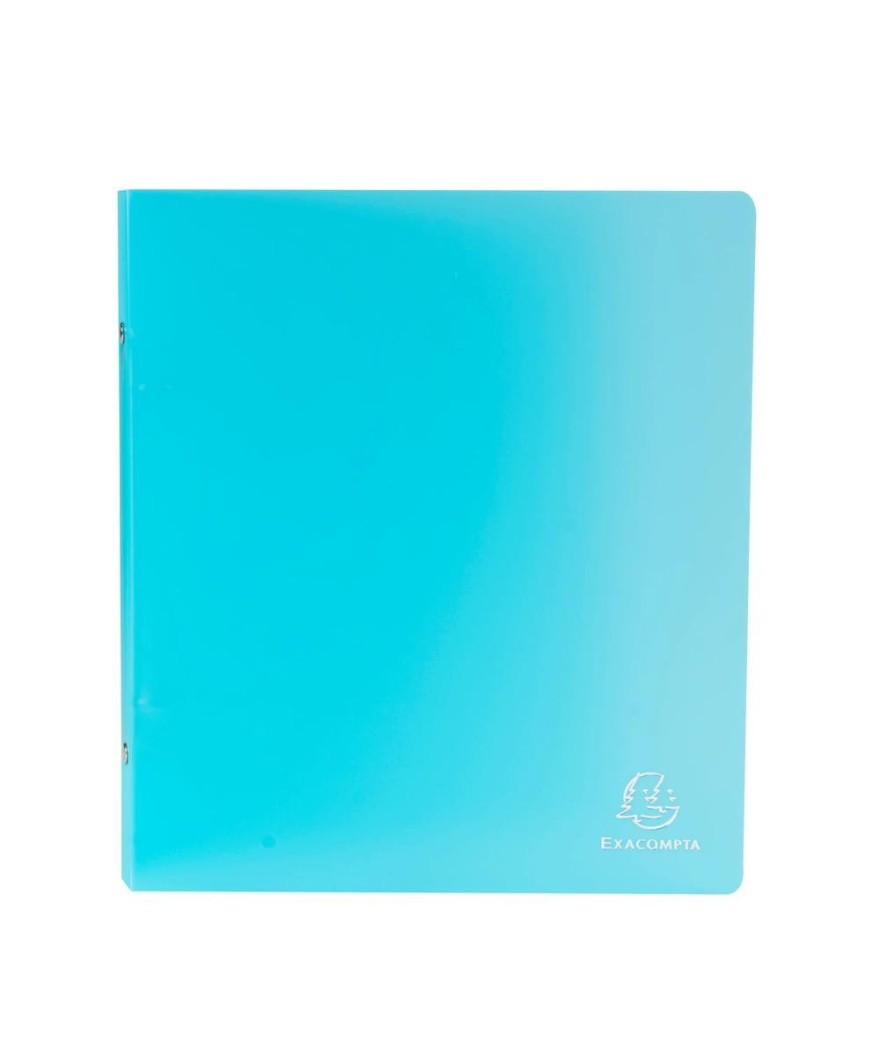 Class PP 2a 15mm 17X22 Chroma pastel Ass