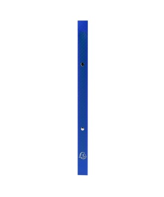 Classeur OPAK PP 2 anx 15mm A4 bleu Fo.
