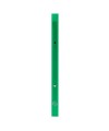 Classeur OPAK PP 2 anx 15mm A4 vert cl.
