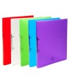 Clas.PP 2anx-15 A4 CRYSTAL COLOURS