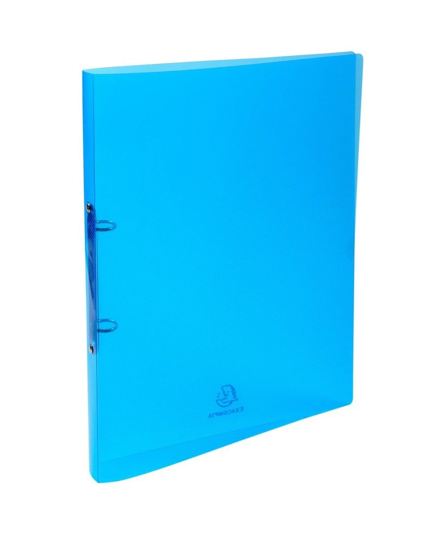 Clas.PP 2anx-15 A4 CRYSTAL COLOURS