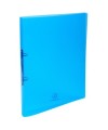 Clas.PP 2anx-15 A4 CRYSTAL COLOURS