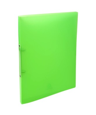 Clas.PP 2anx-15 A4 CRYSTAL COLOURS