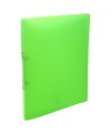 Clas.PP 2anx-15 A4 CRYSTAL COLOURS