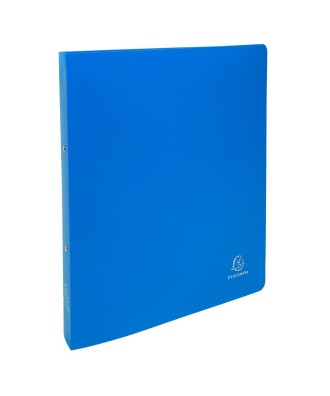 Classeur OPAK PP 2 anx 30mm A4+ 5-ass.