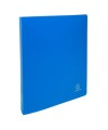 Classeur OPAK PP 2 anx 30mm A4+ 5-ass.