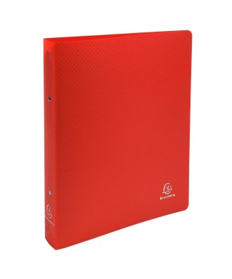 Classeur OPAK PP 2 anx 30mm A4+ 5-ass.