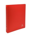 Classeur OPAK PP 2 anx 30mm A4+ 5-ass.