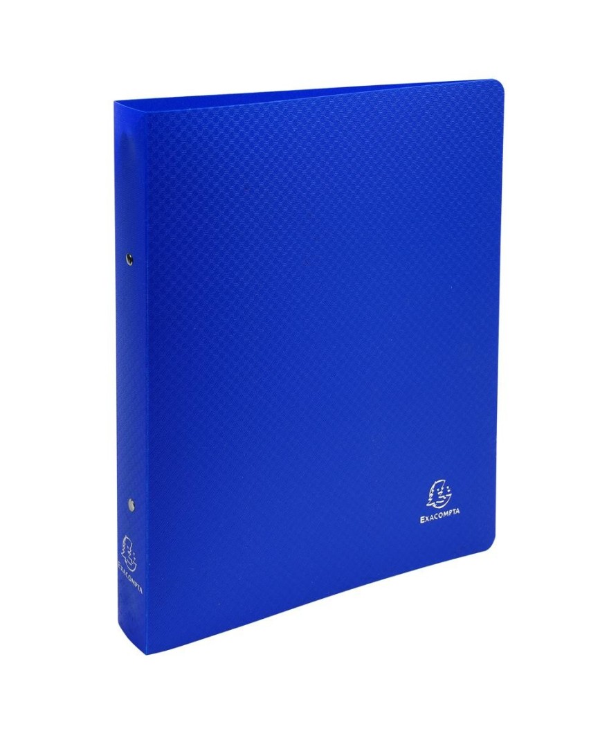 Classeur OPAK PP 2 anx 30mm A4+ 10-ass.