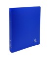 Classeur OPAK PP 2 anx 30mm A4+ 10-ass.