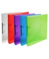 Clas.PP 2anx-30 A4+ CRYSTAL COLOURS