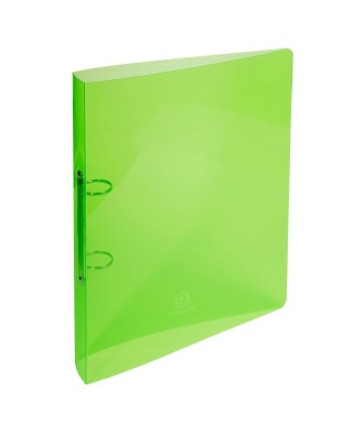 Clas.PP 2anx-30 A4+ CRYSTAL COLOURS
