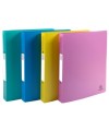 Classeur 2anx 30mm PP A4+ Forever Young